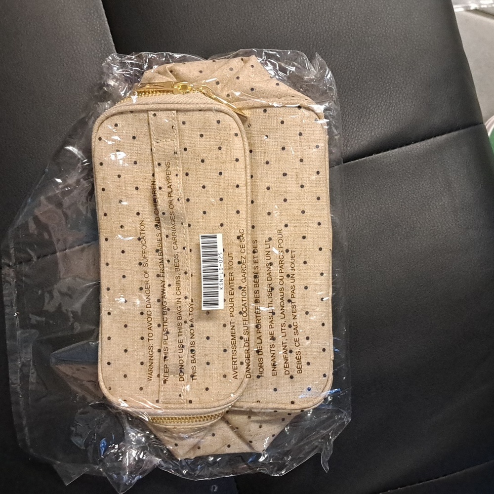 Kate Spade lunch bag